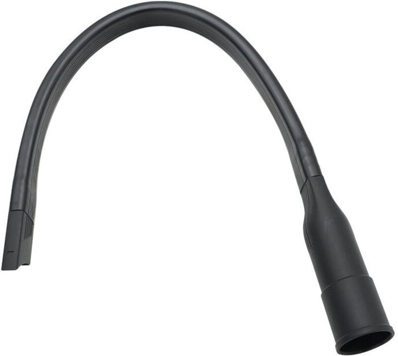 Csparkv - Flexible Fugendüse, Fugendüse, Universal-Staubsaugerbürste, Flachdüse 63,5 cm lang, Zubehör für alle Staubsaug...