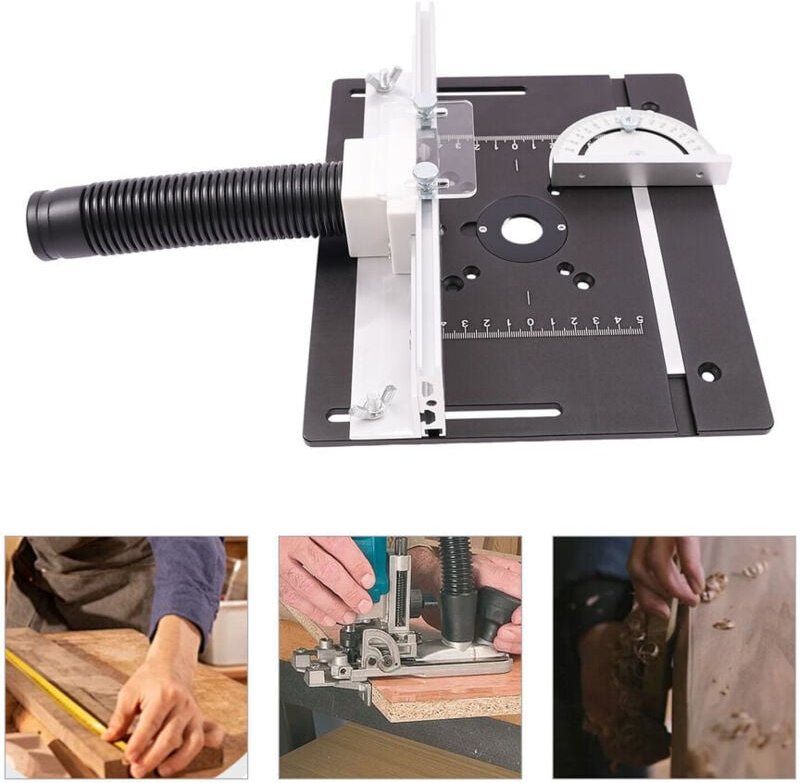 Holzschnitzmaschine Holzschnitzmaschine mit umgekehrter Platte Holzfräsmaschine für Platten Kantenfräser für umgekehrte ...