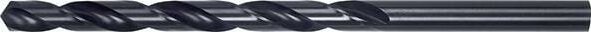 Spiralbohrer DIN340 hss geschliffen Typ n 5mm gühring