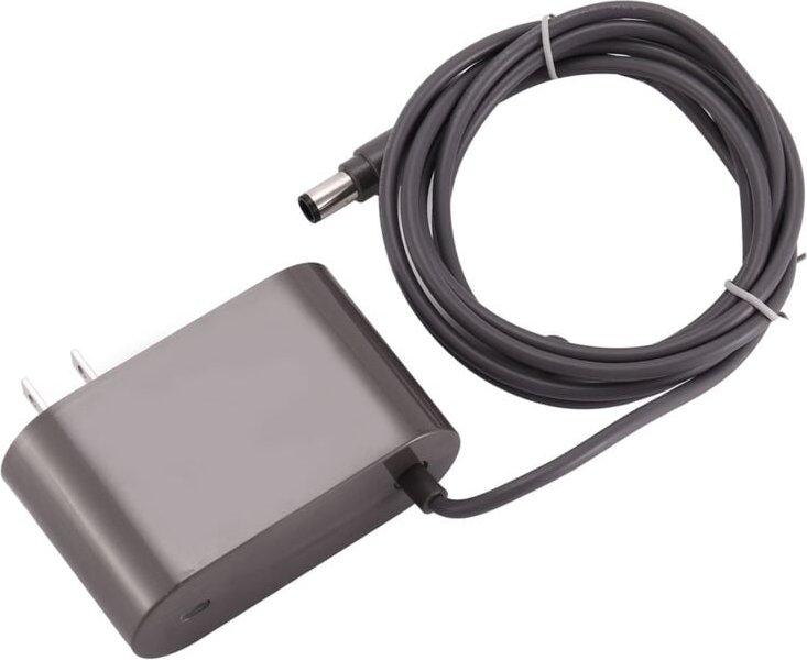 Ladegerät für DC30 DC31 DC34 DC35 DC44 DC4 DC54 DC56 Staubsauger Netzkabel Adapter Austauschbare Teile us Stecker