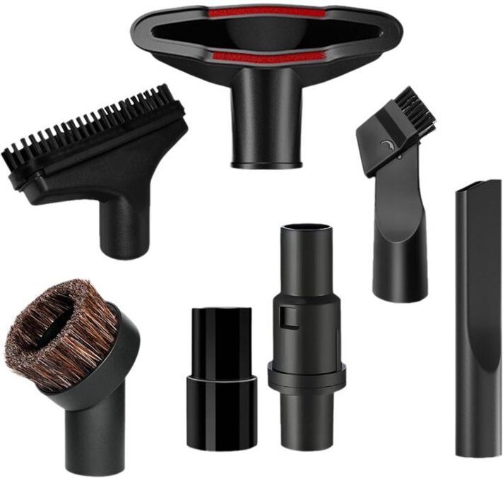 Vakuumaufsätze für Navigator NV351 NV352 NV356E NV360,