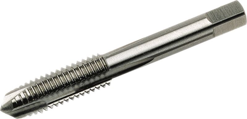 Sw Stahl - SW-Stahl 81752L Einschnittgew.Bohrer din 352, hss, geschliffen M5 x 0,8