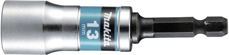 E-03492 Torsion-Steckschlüssel 13 mm sw 13 1/4' - Makita