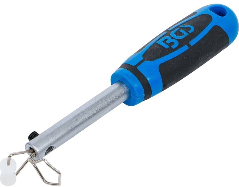 Bgs Technic - Einziehwerkzeug für Scheibenkeder 220 mm für Art. 8002