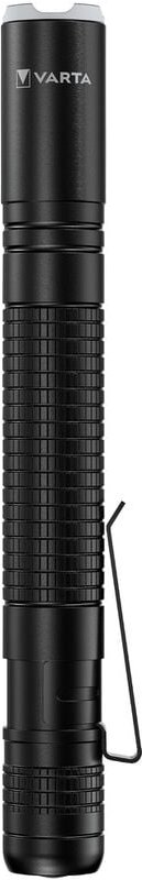 Varta - Aluminium Light F10 Pro led Taschenlampe batteriebetrieben 150 lm 25 h 31 g