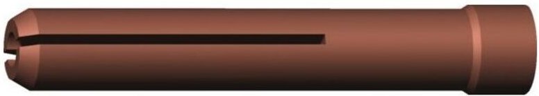 Zwinge Srl9-20 - 3er Pack Zangen in 2,4 mm Blister