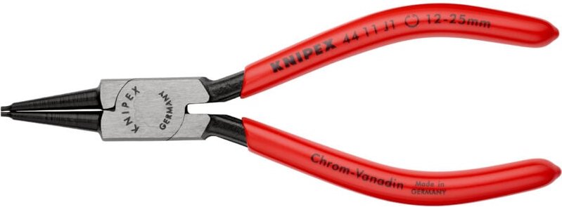 Sicherungszange 200 mm Innen Spezialzangen - Knipex