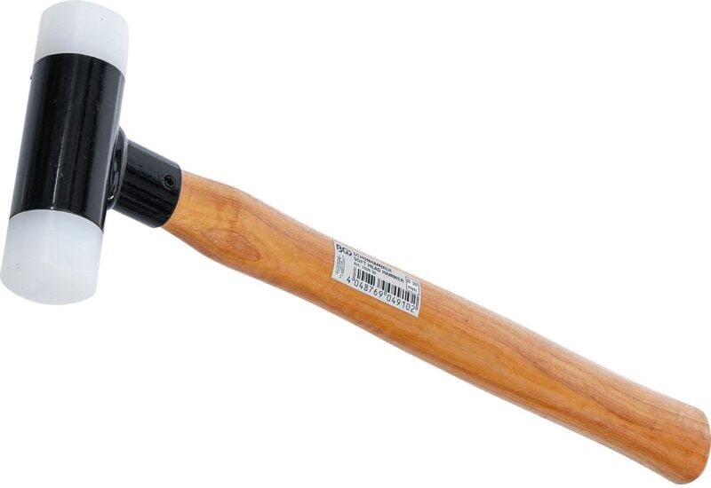 Schonhammer Hickory-Stiel rückschlagfrei ø 30 mm 300 g