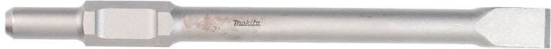 Flachmeißel Breite 30 mm, Länge 400 mm, 30 mm 6-kant - Makita