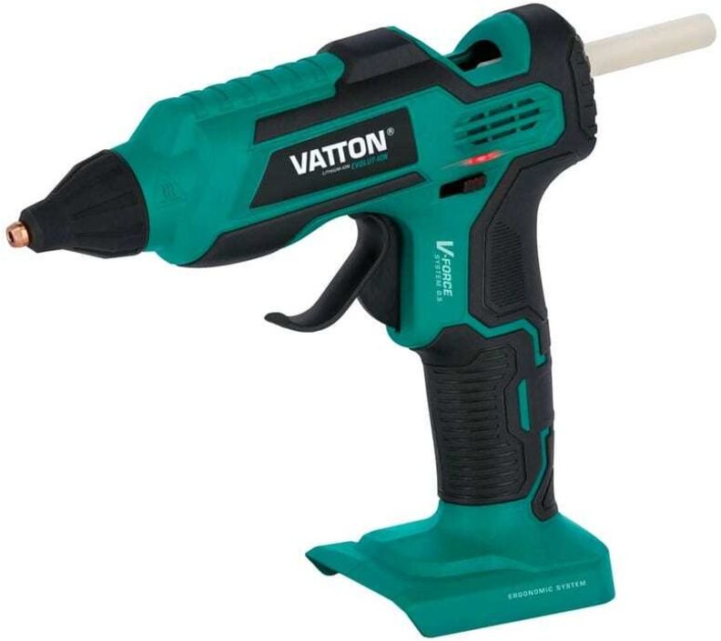 20V Vatton Thermoklebegerät ohne Batterie