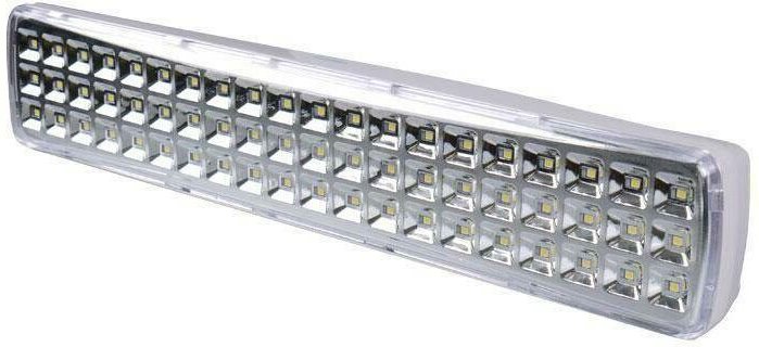 Emergezn lampe 60led lithium batterie 103662