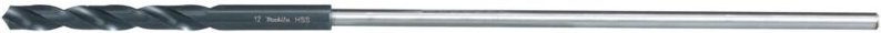 Makita HSS G Schalungsbohrer Ø 12,0 mm, Länge 400 mm
