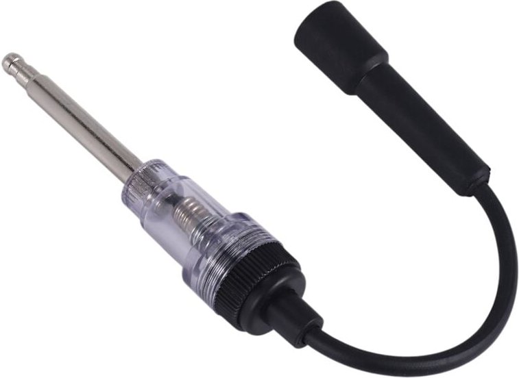 Tlily - Auto Zündung Zündkerze Spule Tester In-Line Blei Werkzeug Für Auto Van Bike Motor