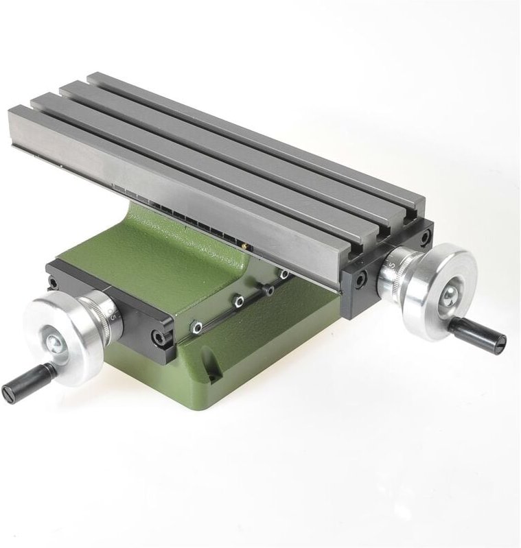 Proxxon - Kreuztisch KT 230 - 24106