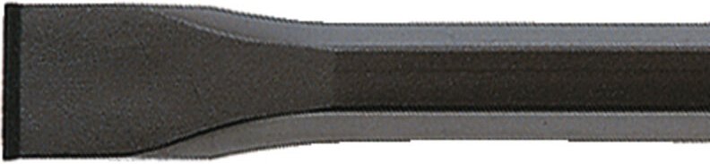 Flachmeißel 19 mm Meißelschaft, 25 x 400 mm - Makita