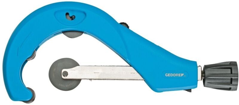 Gedore - Rohrabschneider für Kunststoff-/Verbundrohre 50-127 mm