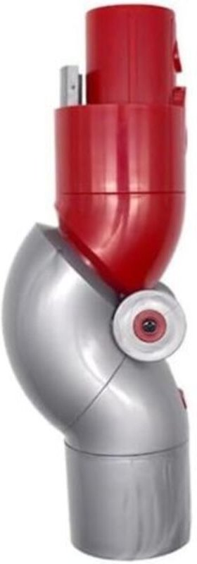 Schnellverschlussadapter für Dyson V10 Slim / V12 Slim Staubsauger / Aufsatzadapter für Dyson V12 Detect Slim, Bodenadap...