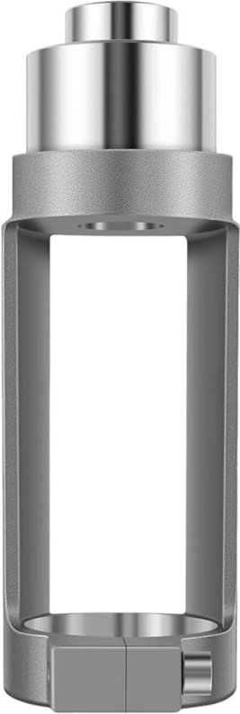 Csparkv - Vierkantbohrer für Holz, Vierkant-Stemmbohrer, Vierkantlochbohrer für Stemmmeißel, professioneller Bohrer-Adap...