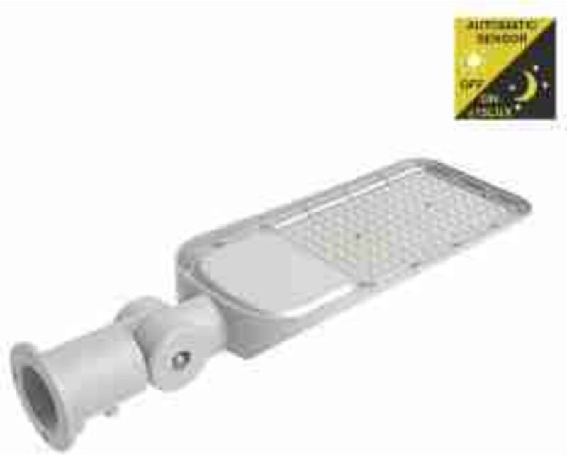 LED20430 VT-39ST 4W LED COB Downlight 3000K Weißes Gehäuse