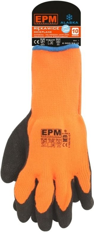 Thumbnail - Alaska Warme Handschuhe 10 - E-900-9210