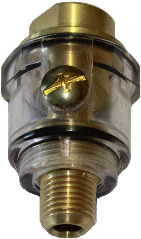 2010110 Miniöler 1/4' (6,3 mm) 1 St. - Aerotec