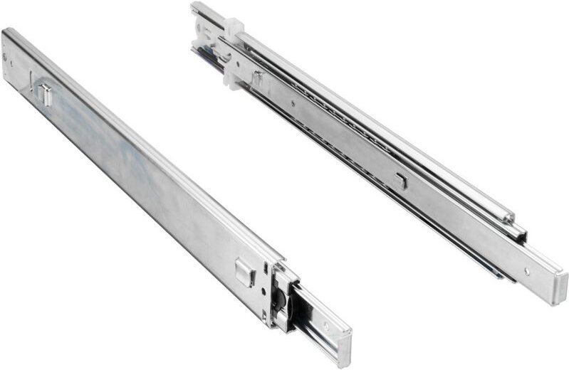 Führungsschienen (Paar) ∙ für Series l ∙ Series xl ∙ V1903 ∙ 2-teilig ∙ Anzahl Werkzeuge: 2