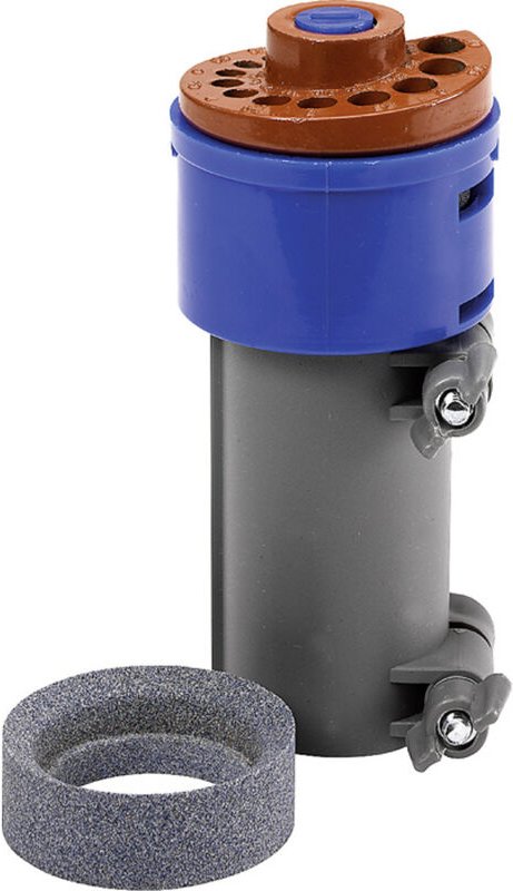 Affilate helicoidal points 3.2/10 mm 503200