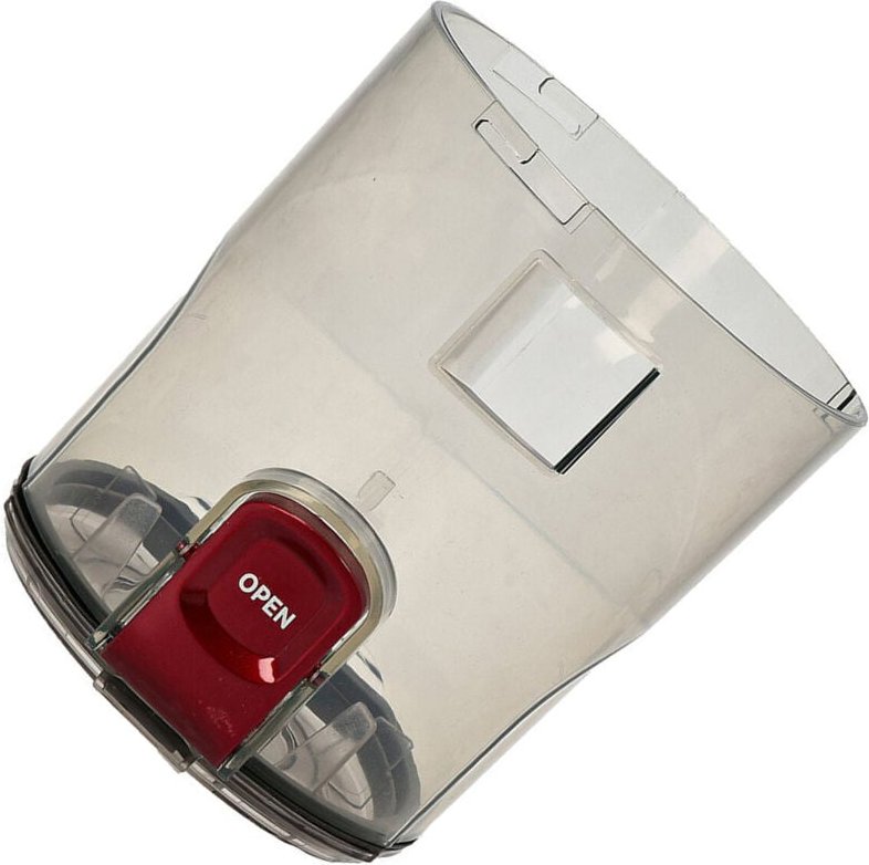 Ersatzteil - Staubsammelbehälter - Hoover