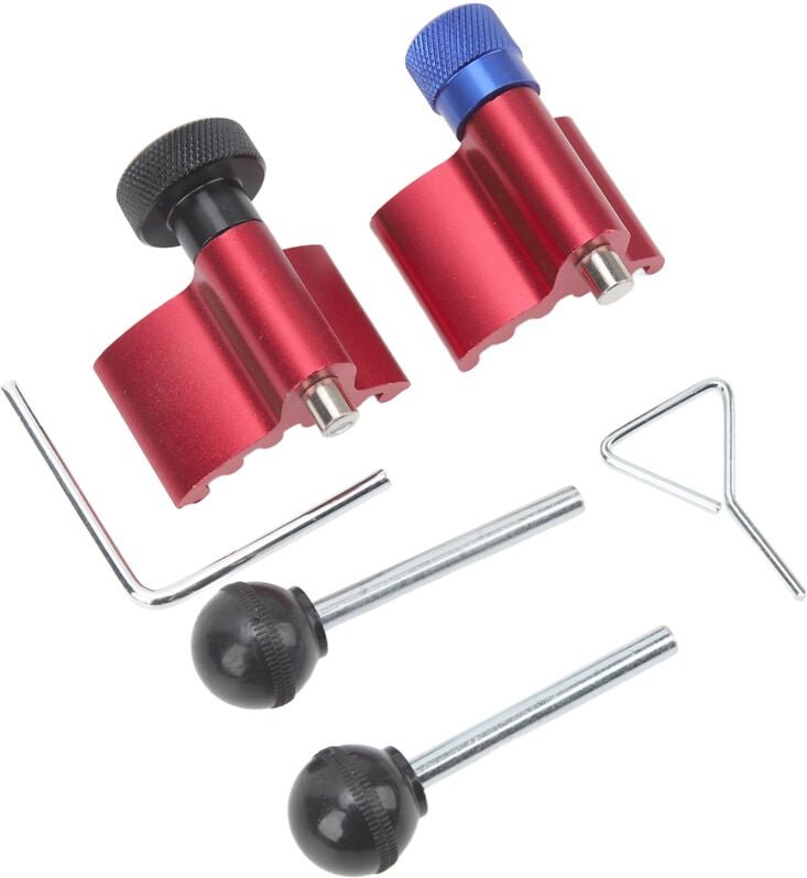 Ventileinstellwerkzeuge für vag 1.2, 1.4, 1.6, 1.9, 2.0 tdi - Ej.life