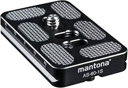 Mantona Schnellschuh