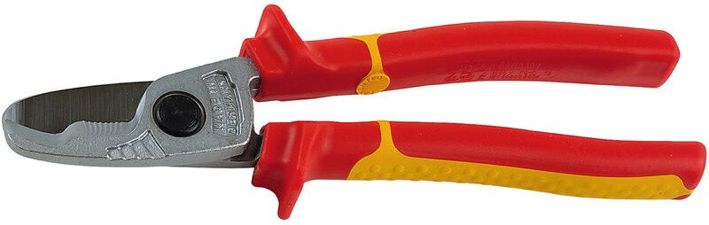 Mob Outillage - Peddinghaus 9371710401 Kabelschere