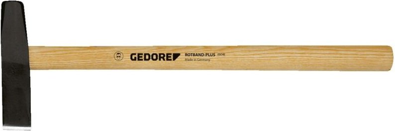 No Brand - 38 E-1500 Warmschrotmeißel 1500 g