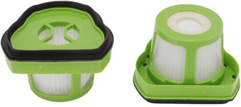 2 Stück Staubsaugerfilter Ersatz für Bissell 1782 Pet Hair Eraser Handstaubsauger Teil - Lablanc