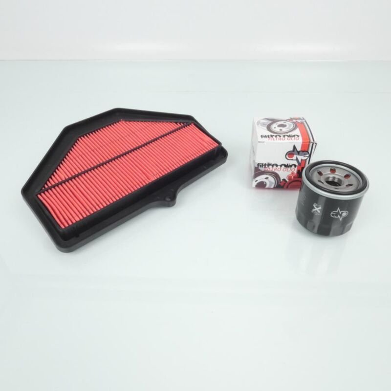 kit revision wartung one für motorrad suzuki 750 gsx-r 2004 bis