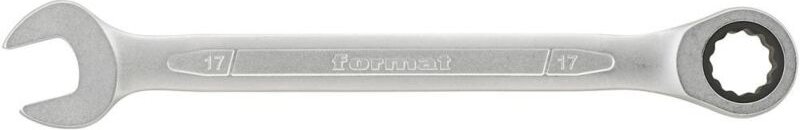 Ratschenschlüssel gerade 11mm - Format