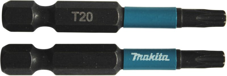 Bit T30x50mm 2Stk. - Makita