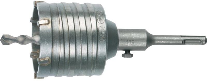 Thumbnail - Schlagbohrkrone 68 mm sds - Forum