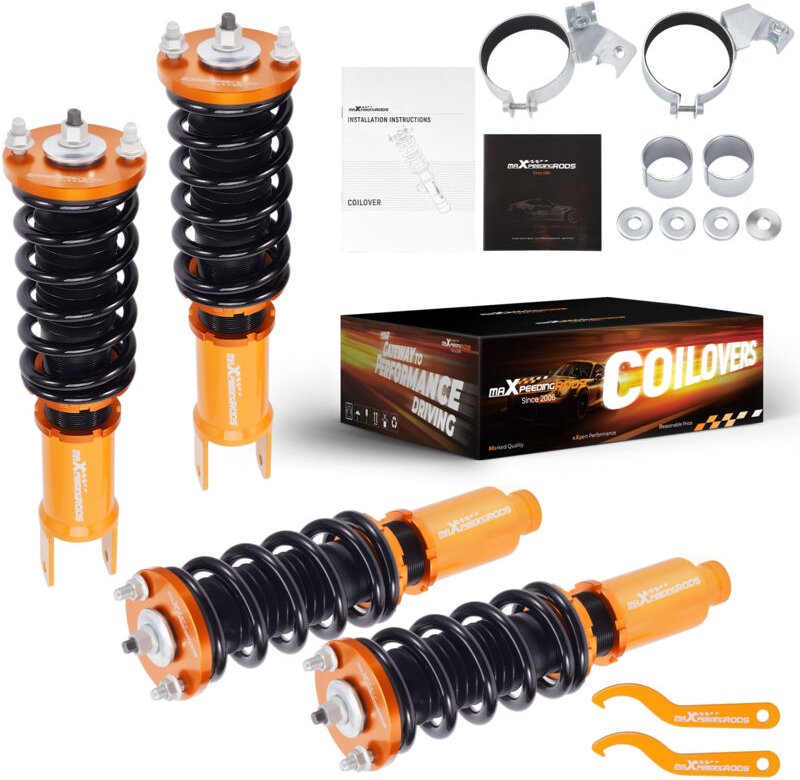 Aufhängungsteile Gewindefahrwerk For VW Golf (GTI,DTI) MK5 / A5 2003-2009