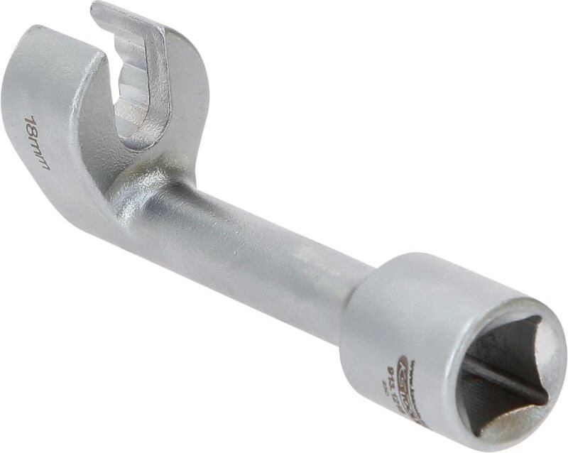 1/2' Offener Ring-Steckschlüssel, 18mm