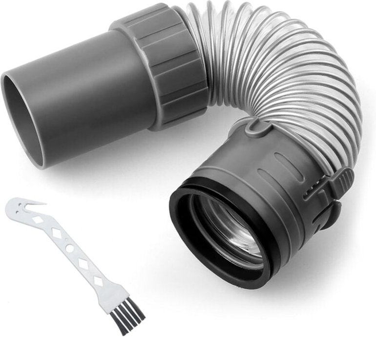 Staubsaugerschlauch für Navigator Lift-Away NV350 NV351 NV352