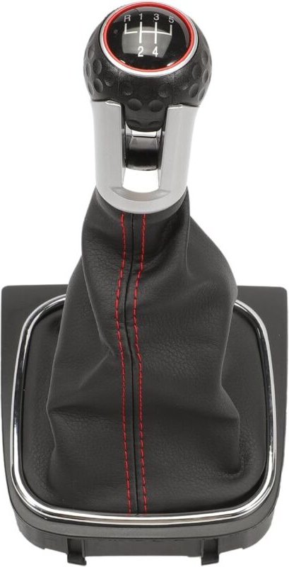 5-Gang-Schaltgetriebehebel für Golf 6 MK6 GTI GTD R20 (2009-2013)