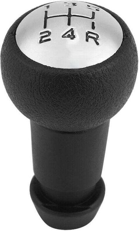 5-Gang-Schaltknauf für Peugeot 307, 308, 408, 2008, 206, 207, 208, 301, 3008