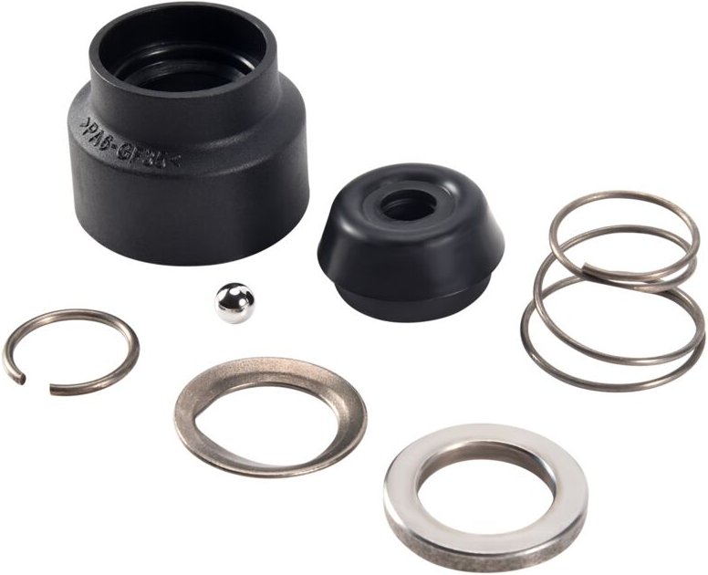 Tlily - Bohrfutterabdeckung ersetzen für GBH2-20 GBH24 gbh 2-24 2-20 24DSR Elektrohammer Bohrer Elektrowerkzeug Zubehör