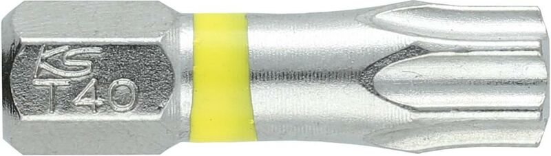 1/4' TORSIONpower Bit Torx, 25mm, T40