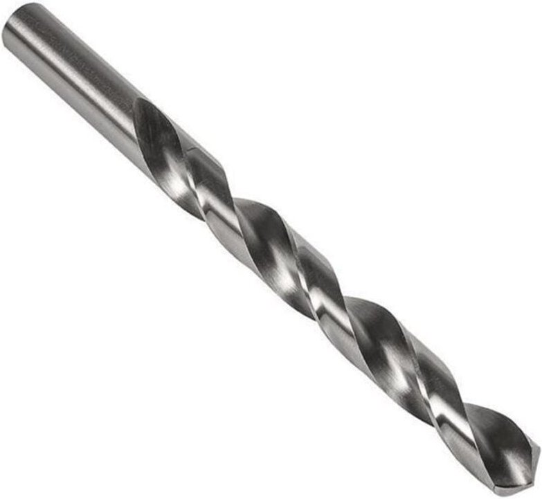 Dormer - A100N78 Spiralbohrer din 338 Typ n A100 Nenn-Ø 0.41 / N78 hss profilgesch