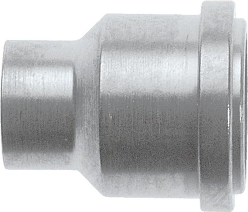 Ersa - 0G072BE Flammdüse gerade Inhalt 1 St.