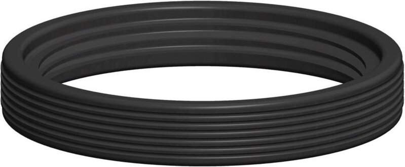 ATEC 3-fach Lippendichtung DN 60 , 160380