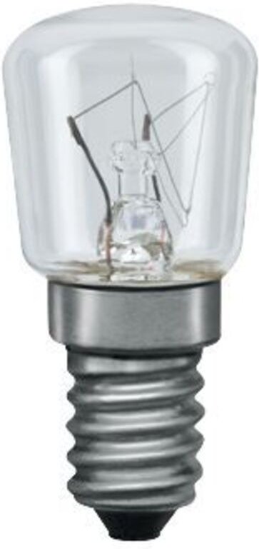 Paulmann Kühlschrank-Leuchtmittel 230 V E14 7 W 1 St.