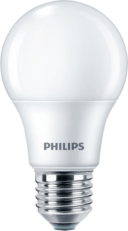 Led Lampe E27 4er Set 60W 2700K - Philips