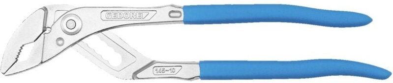 Wasserpumpenzange 10 - Gedore